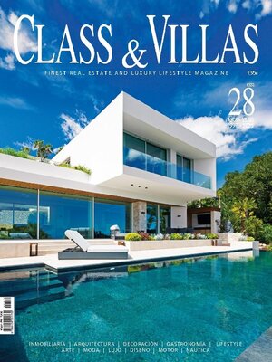 Class & Villas - Magazine